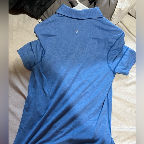 Lululemon button up - Picture 3 of 3